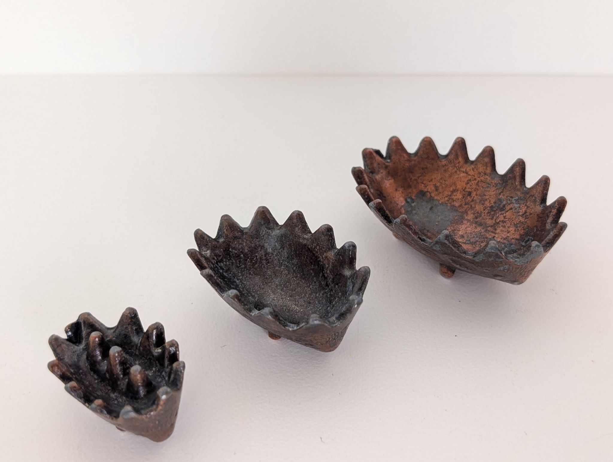 Hedgehog Ashtray