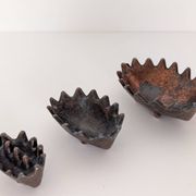 Hedgehog Ashtray