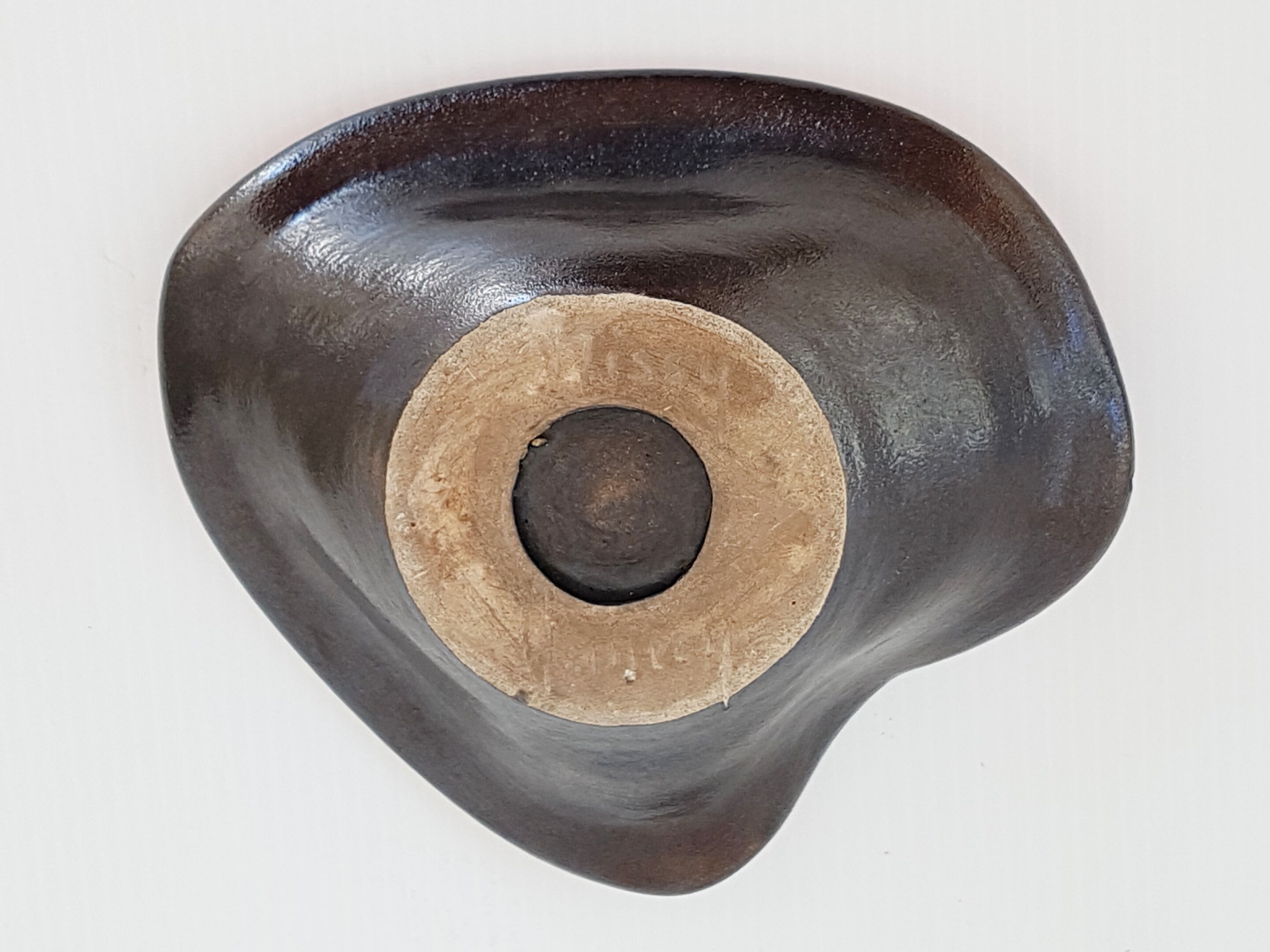 Missy Annecy ashtray 1960