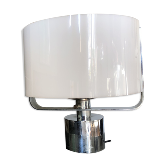 Jacques Quinet's table lamp