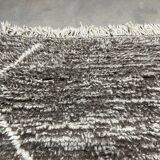 Carpet beniourain gray 340x250cm
