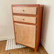 Buffet vintage 50's