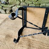 Vintage coffee table