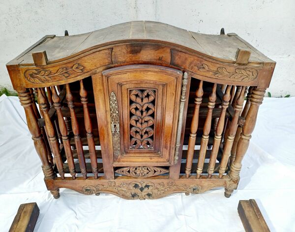 Panetière provençale