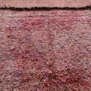 Vintage Beni Mguild rug 295x210