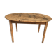 Round Farm Table