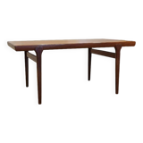 Teak table