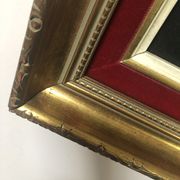 Painting "Portrait of Monsieur Jaumot"