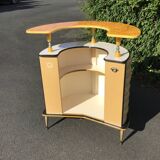 Bar design