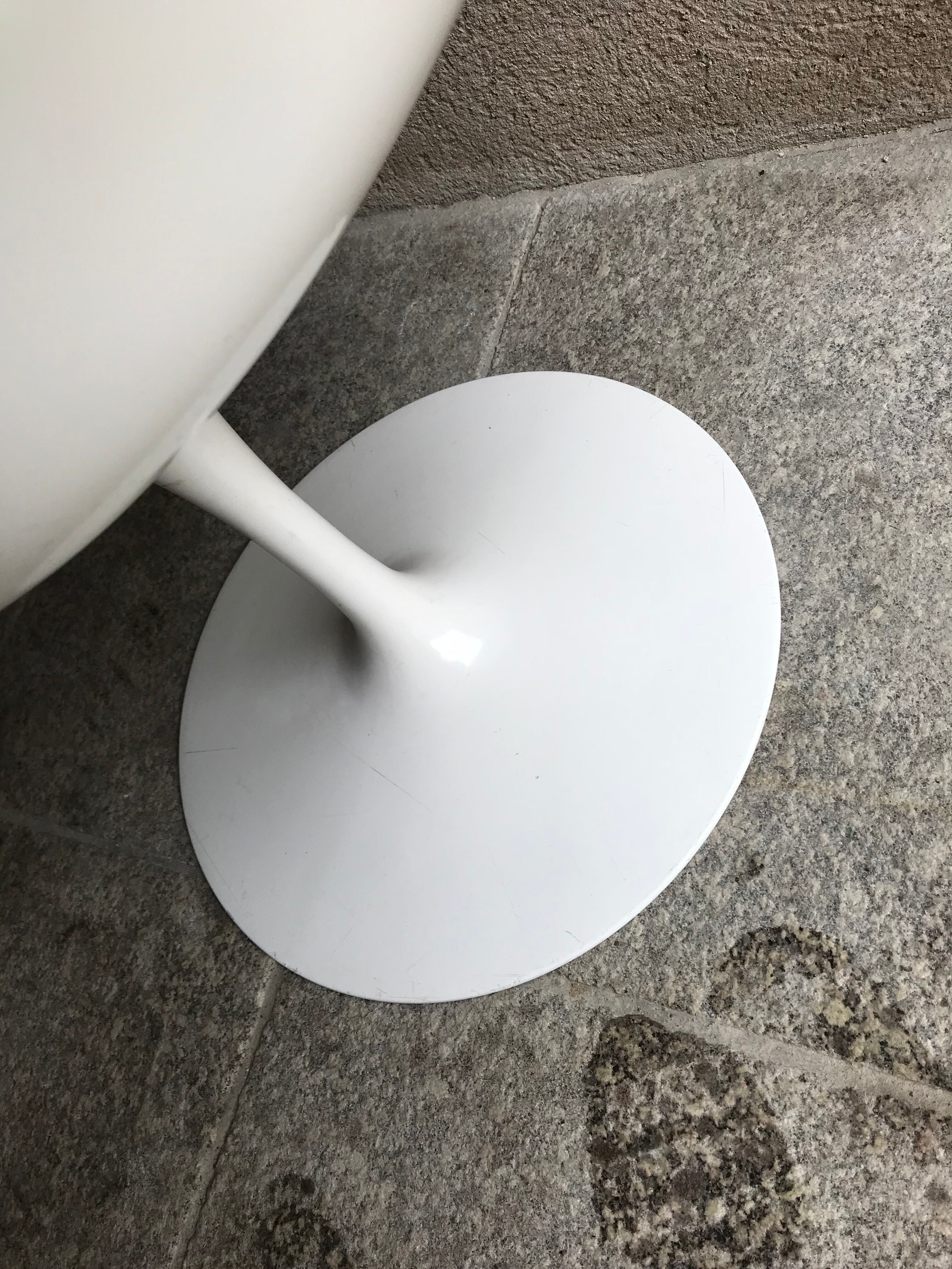 Chair Eero Saarinen for Knoll 1970