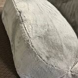 1970s design armchair in the style of Raphaël Raffel