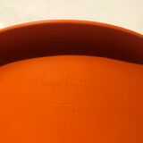 Panton Junior mandarine de Verner Panton édité par Vitra