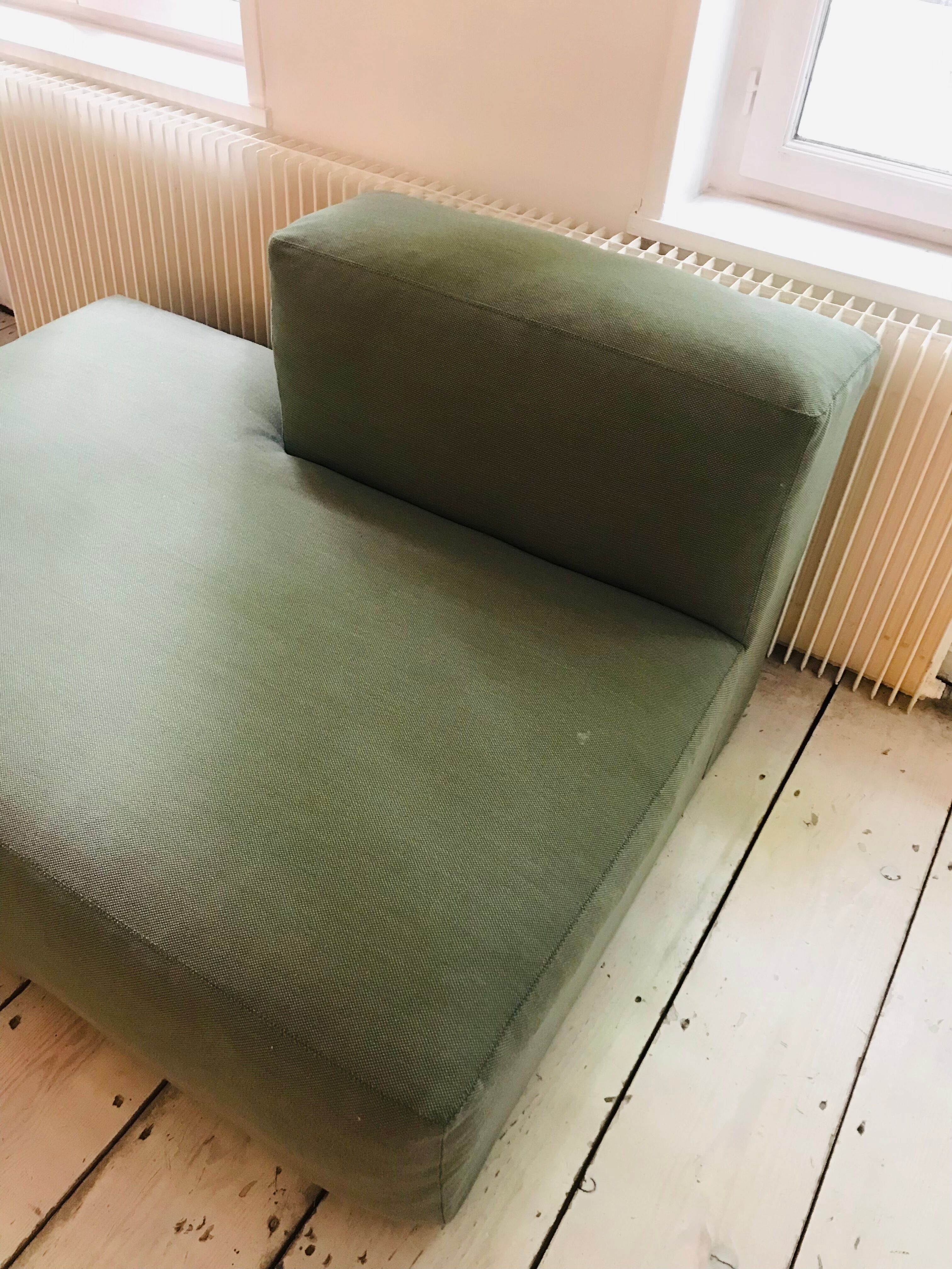 Module Mags Soft Lounge Hay roars end