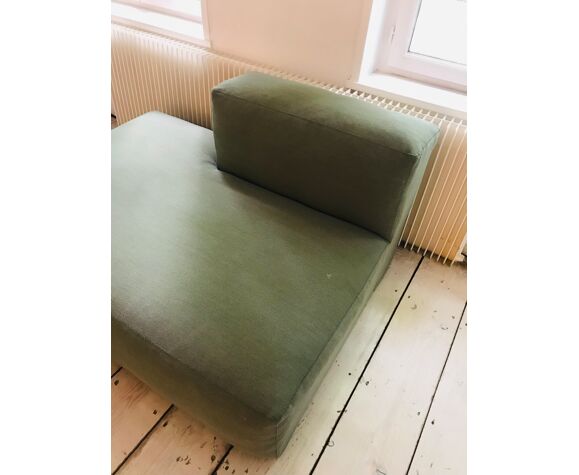 Module Mags Soft Lounge Hay rugit end