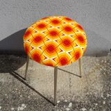 Pop stool 70s