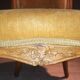 Chaise enfant d'époque Louis XV