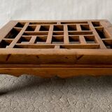 Table basse chinoise