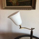 Desk lamp / table circa 1955