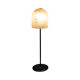 "Scavo" floor lamp by Alfredo Barbini