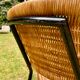 Paire de chaises modèle 568, conçu par Dirk van Sliedregt 1954