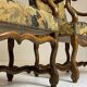 Fauteuils Os de Mouton (2)