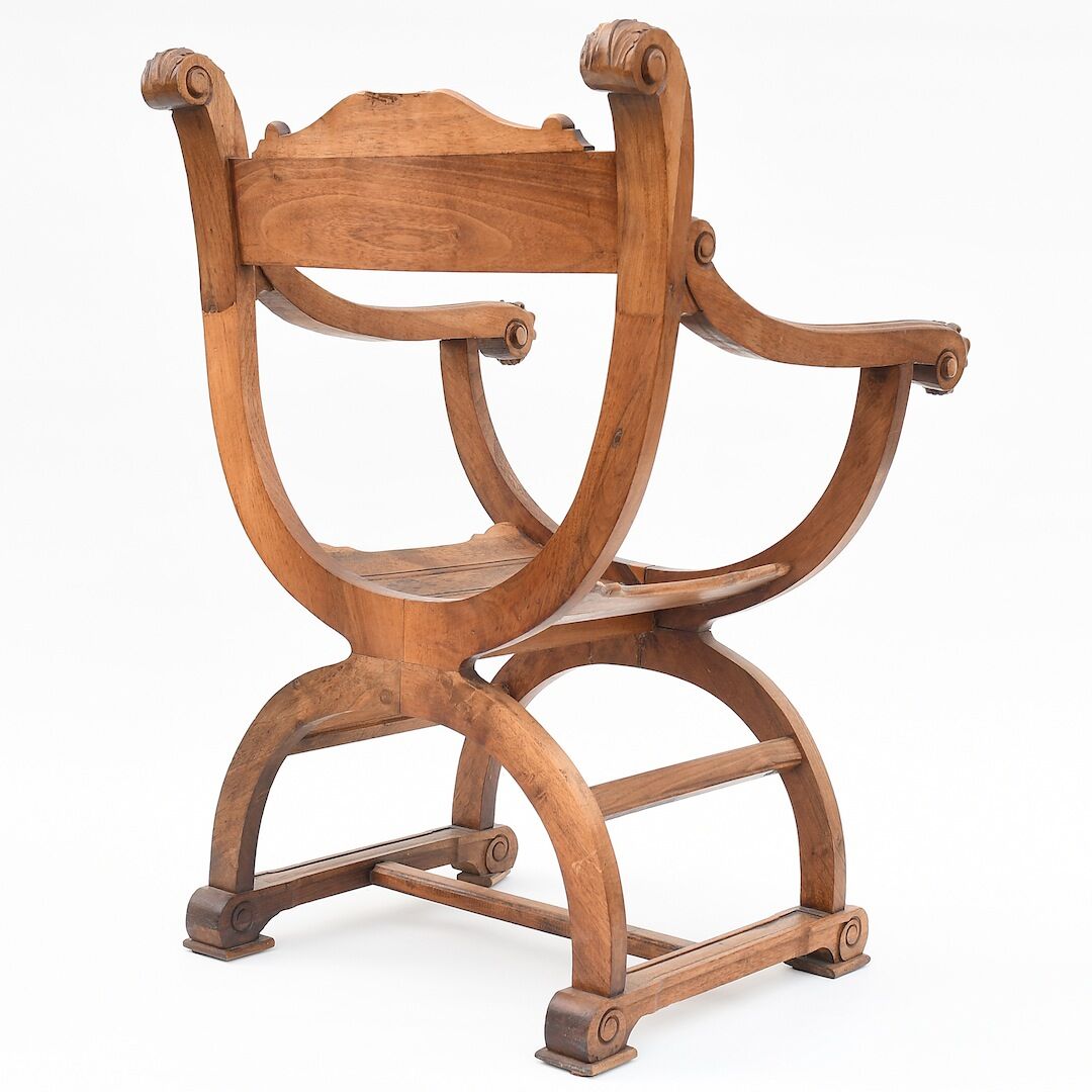 Dagobert chair