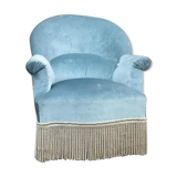 Toad armchair
