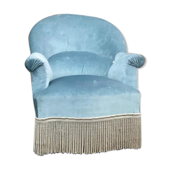 Toad armchair