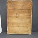 Mirror 111x80 old Louis-Philippe gilding gold leaf very good condition
