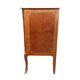 Commode marqueterie