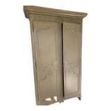 Armoire provençale