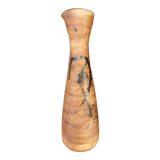 Pitcher vase the dove Vallauris 1950s