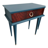 Bedside tables restored