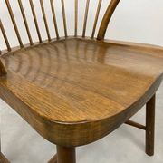 Chaise Windsor B952F par Adolf Loos pour Thonet