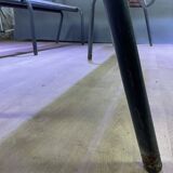 Pair of farm benches