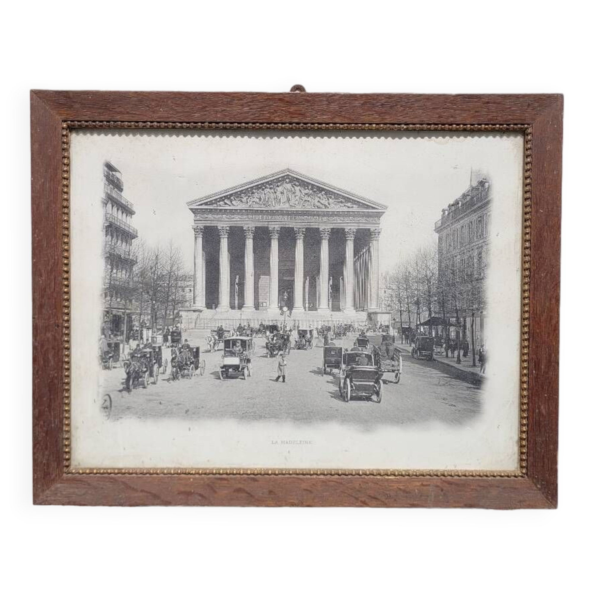 Photography La Madeleine