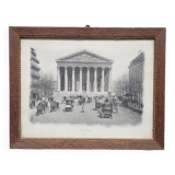 Photography La Madeleine