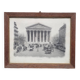 Photography La Madeleine