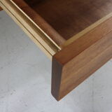 Custom made version of the Japanese series sideboard for Pastoe
