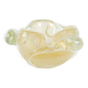 Ashtray, Murano glass, 1960s, made in Italy