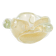 Ashtray, Murano glass, 1960s, made in Italy