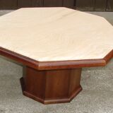 Modern table, 1970s
