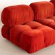Camaleonda de Mario Bellini pour B&B Italia