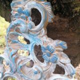 Baroque mirror