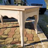 Table de ferme