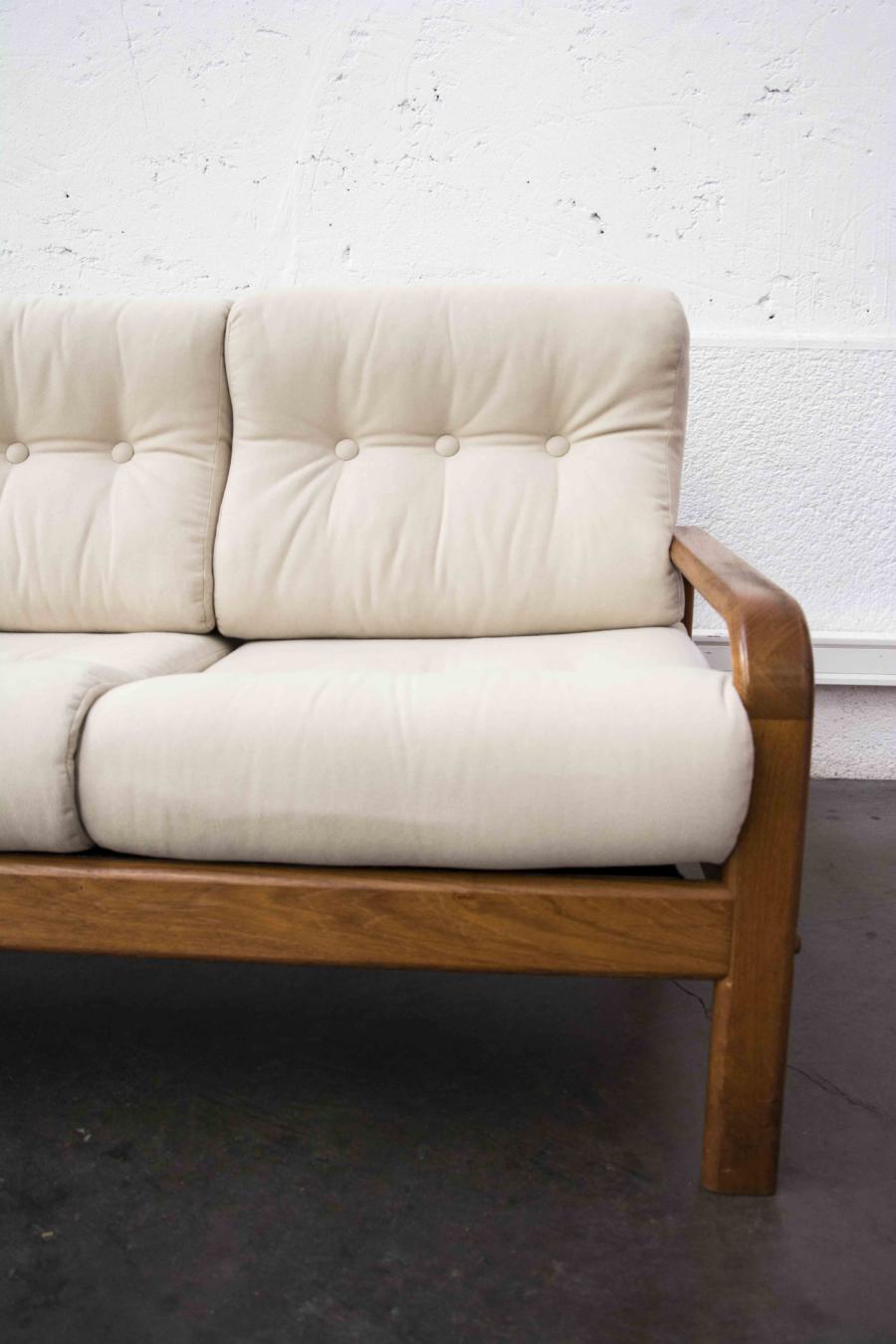 Scandinavian sofa