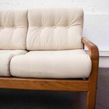 Scandinavian sofa