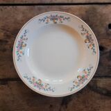 St Clément Félicie 60's plate service