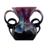 Ceramic vase 1970s