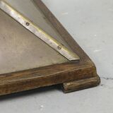 Art Deco Sidetable